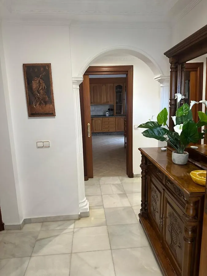 Villa El Rosal Marbella 0*,