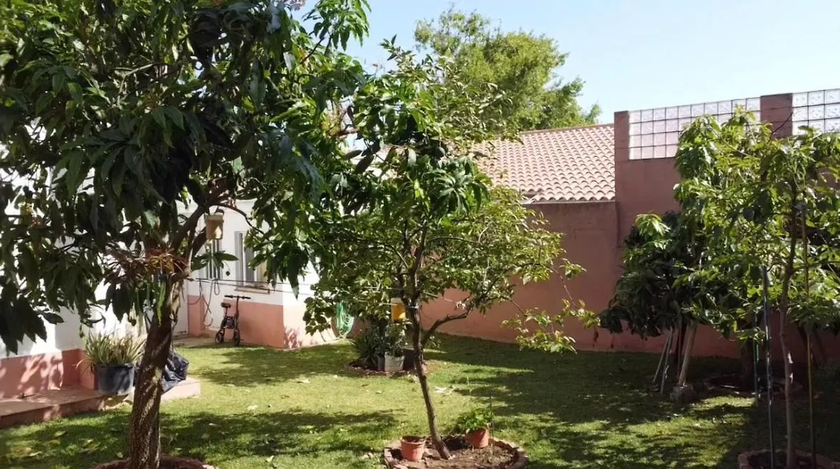 Villa El Rosal Marbella 0*,  Spain