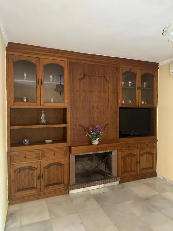 Villa El Rosal Marbella Spain