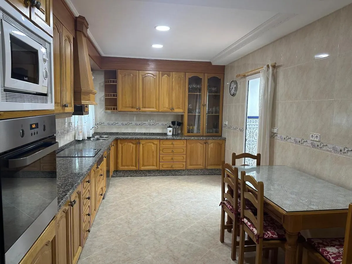 Casa vacanze Villa El Rosal Marbella