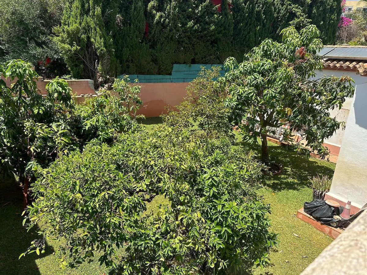 Casa vacanze Villa El Rosal Marbella